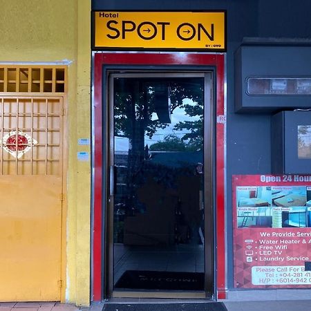 Spot On 90293 Sk Budget Hotel จอร์จทาวน์ ภายนอก รูปภาพ