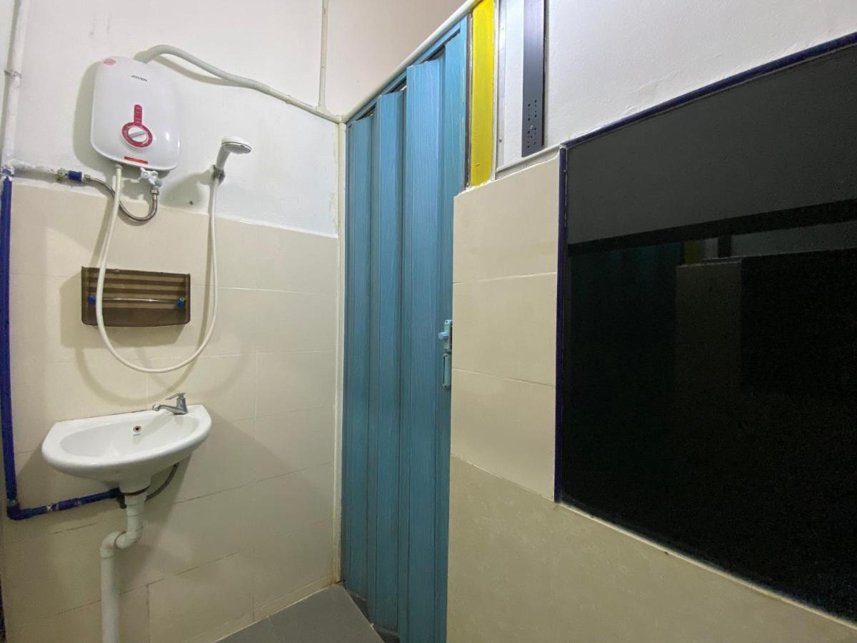 Spot On 90293 Sk Budget Hotel จอร์จทาวน์ ภายนอก รูปภาพ