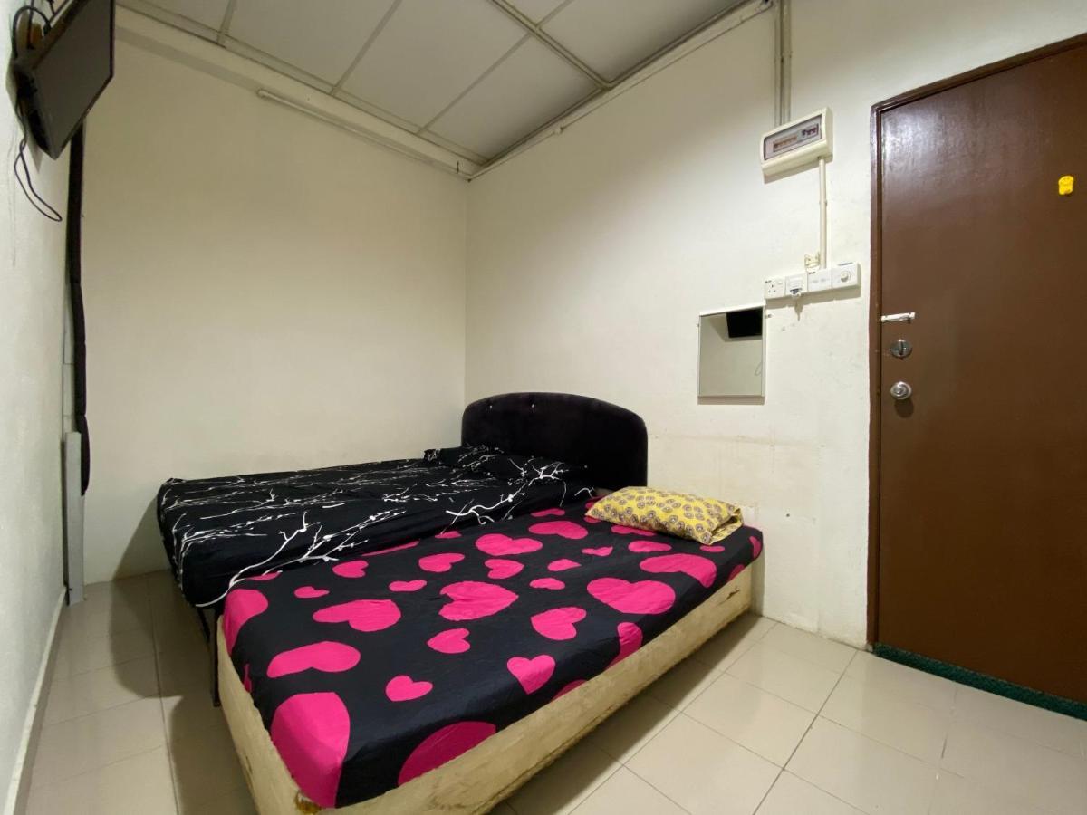 Spot On 90293 Sk Budget Hotel จอร์จทาวน์ ภายนอก รูปภาพ