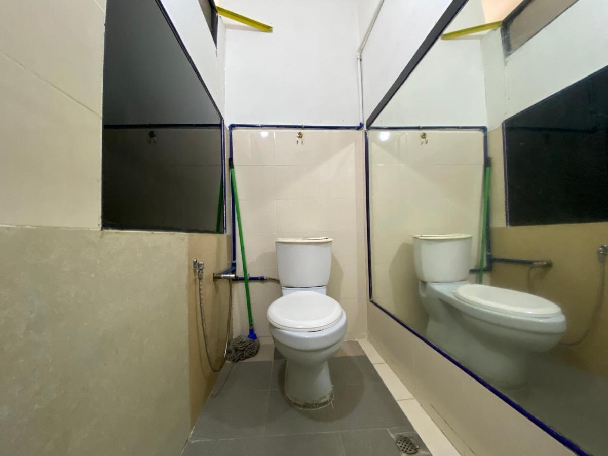 Spot On 90293 Sk Budget Hotel จอร์จทาวน์ ภายนอก รูปภาพ