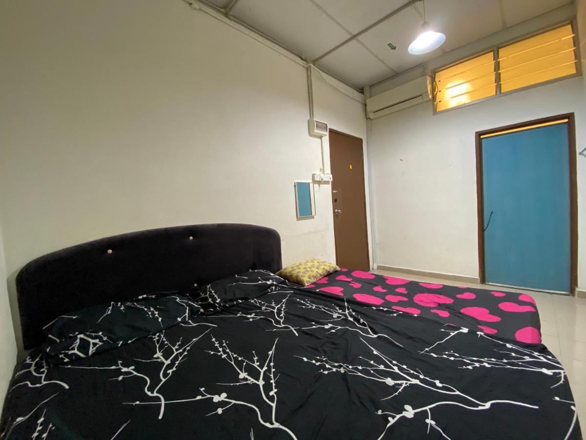 Spot On 90293 Sk Budget Hotel จอร์จทาวน์ ภายนอก รูปภาพ