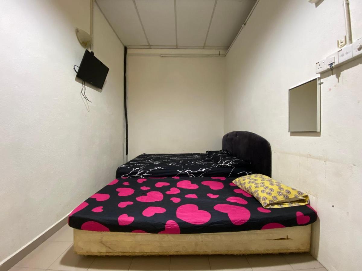 Spot On 90293 Sk Budget Hotel จอร์จทาวน์ ภายนอก รูปภาพ