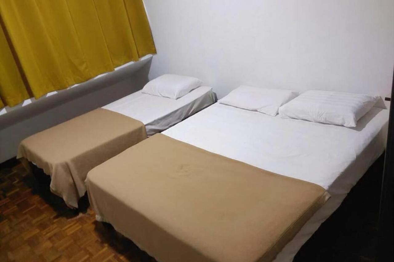 Spot On 90293 Sk Budget Hotel จอร์จทาวน์ ภายนอก รูปภาพ