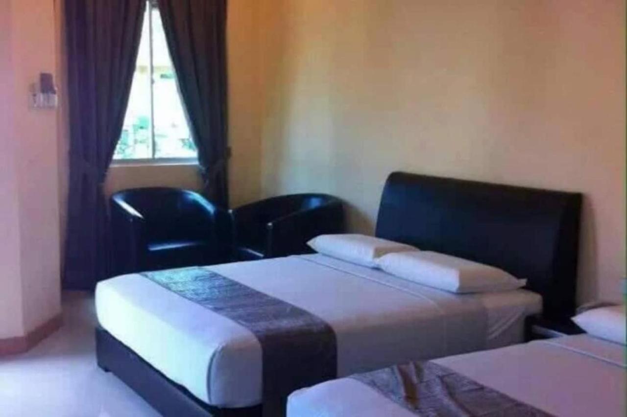 Spot On 90293 Sk Budget Hotel จอร์จทาวน์ ภายนอก รูปภาพ
